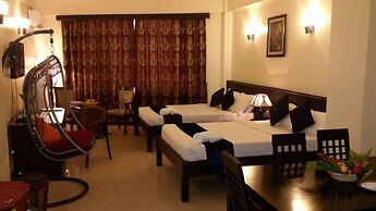 Hotel Sapphire