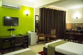 Hotel Sapphire