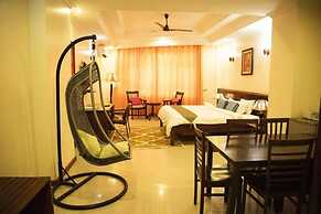 Hotel Sapphire