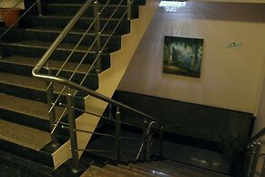 Hotel Sapphire