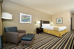 Holiday Inn Express & Suites Forrest City by IHG