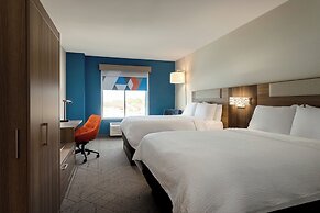 Holiday Inn Express & Suites Forrest City by IHG