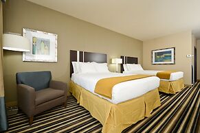 Holiday Inn Express & Suites Forrest City by IHG