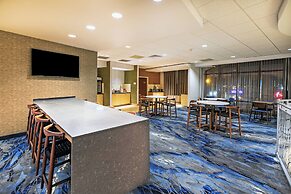 Fairfield by Marriott Inn & Suites Tulsa Downtown Arts District