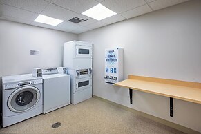 Fairfield by Marriott Inn & Suites Tulsa Downtown Arts District