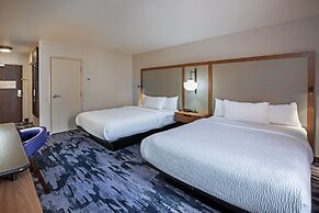 Fairfield by Marriott Inn & Suites Tulsa Downtown Arts District