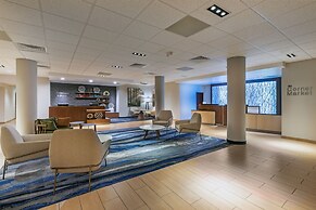 Fairfield by Marriott Inn & Suites Tulsa Downtown Arts District