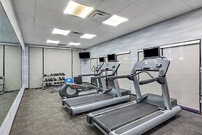 Fairfield by Marriott Inn & Suites Tulsa Downtown Arts District