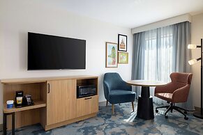 Hampton Inn & Suites Columbia South Fort Meade Area