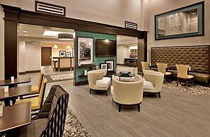 Hampton Inn & Suites Columbia South Fort Meade Area