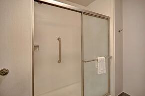 Hampton Inn & Suites Columbia South Fort Meade Area