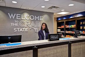 Hampton Inn & Suites Columbia South Fort Meade Area