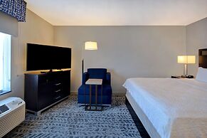 Hampton Inn & Suites Columbia South Fort Meade Area