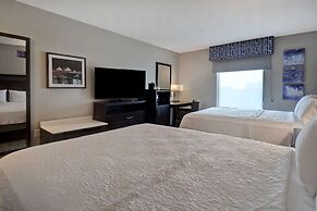 Hampton Inn & Suites Columbia South Fort Meade Area