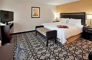 Hampton Inn & Suites Columbia South Fort Meade Area