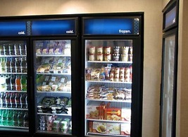 Hampton Inn & Suites Columbia South Fort Meade Area