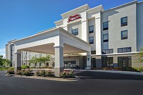 Hampton Inn & Suites Columbia South Fort Meade Area