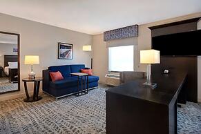 Hampton Inn & Suites Columbia South Fort Meade Area