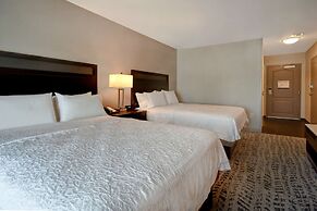 Hampton Inn & Suites Columbia South Fort Meade Area