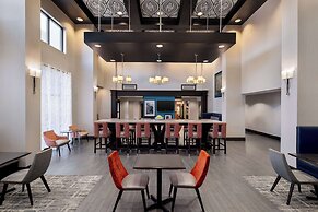 Hampton Inn & Suites Columbia South Fort Meade Area