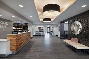 Hampton Inn & Suites Columbia South Fort Meade Area