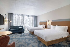 Hampton Inn & Suites Columbia South Fort Meade Area