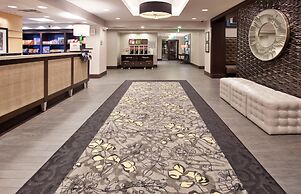 Hampton Inn & Suites Columbia South Fort Meade Area