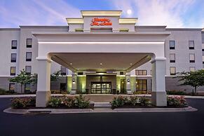 Hampton Inn & Suites Columbia South Fort Meade Area