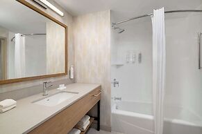 Hampton Inn & Suites Columbia South Fort Meade Area