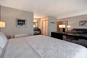 Hampton Inn & Suites Columbia South Fort Meade Area