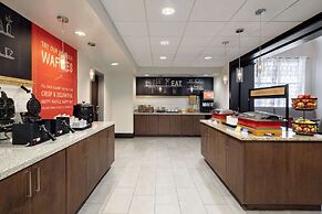 Hampton Inn & Suites Columbia South Fort Meade Area