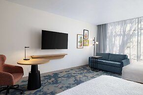 Hampton Inn & Suites Columbia South Fort Meade Area