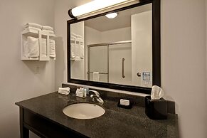 Hampton Inn & Suites Columbia South Fort Meade Area