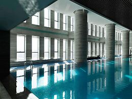 Pullman Wuxi New Lake