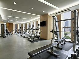 Pullman Wuxi New Lake