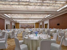 Pullman Wuxi New Lake