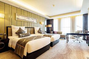 Pullman Wuxi New Lake