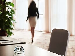 Pullman Wuxi New Lake