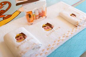 Pullman Wuxi New Lake