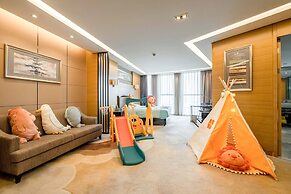 Pullman Wuxi New Lake