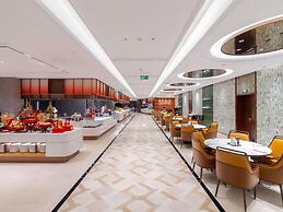 Pullman Wuxi New Lake