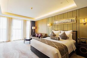 Pullman Wuxi New Lake