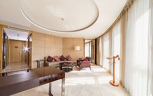 Pullman Wuxi New Lake