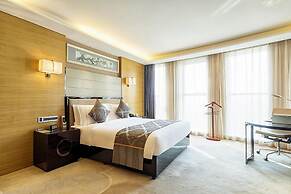 Pullman Wuxi New Lake