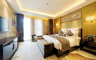 Pullman Wuxi New Lake