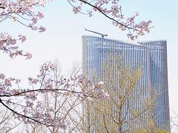 Pullman Wuxi New Lake