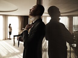 Pullman Wuxi New Lake