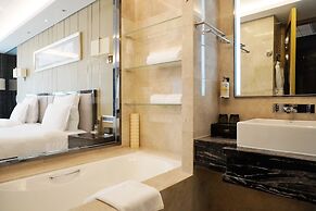 Pullman Wuxi New Lake