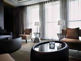 Pullman Wuxi New Lake