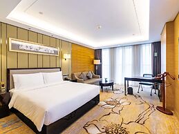 Pullman Wuxi New Lake